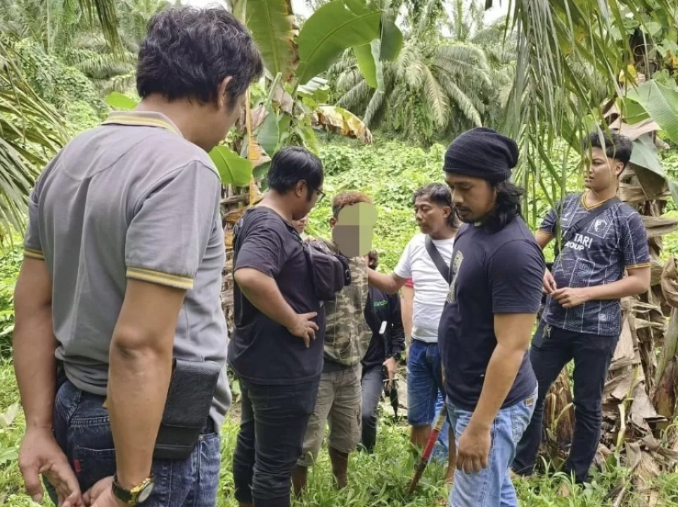 Wanita Open BO di Paser Nyaris Meregang Nyawa karena Ditikam Pelanggan 