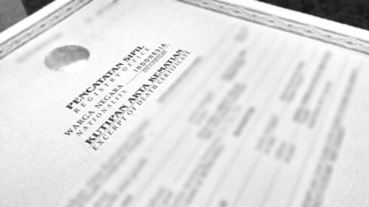 30 Akta Kematian Palsu di Paser Terbongkar, Warisan hingga Ingin Nikah Lagi Jadi Motifnya 