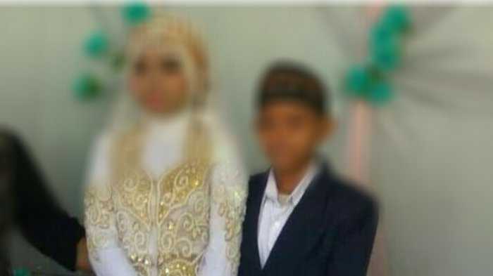 Ada 103 Anak di Paser Menikah di Bawah Umur