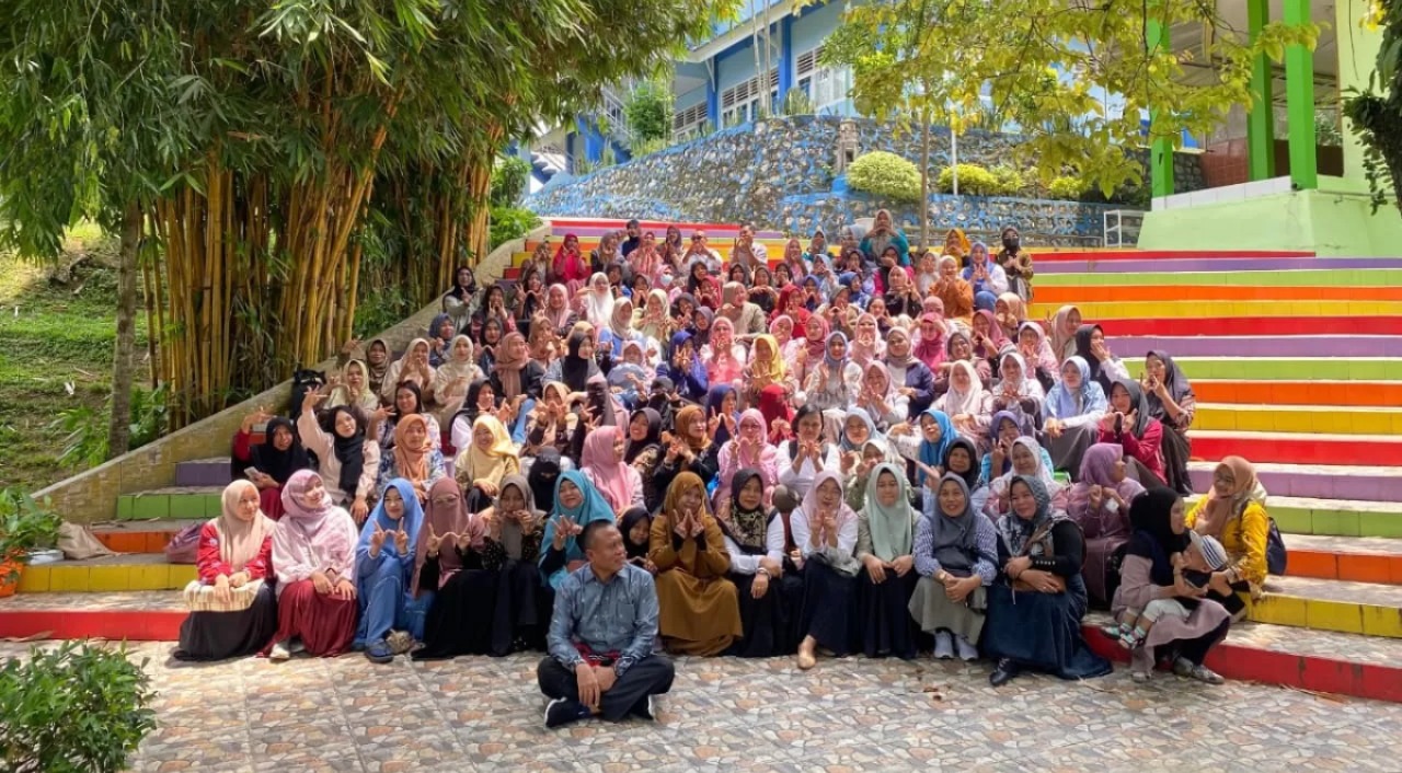 Banyak Guru PAUD di Paser Belum Sarjana, Program RPL Dibuka untuk Tingkatkan Kompetensi