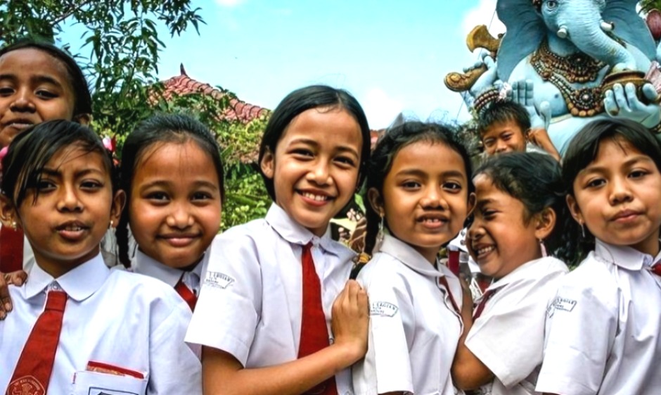 Paser Raih Predikat Kota Layak Anak Level Madya