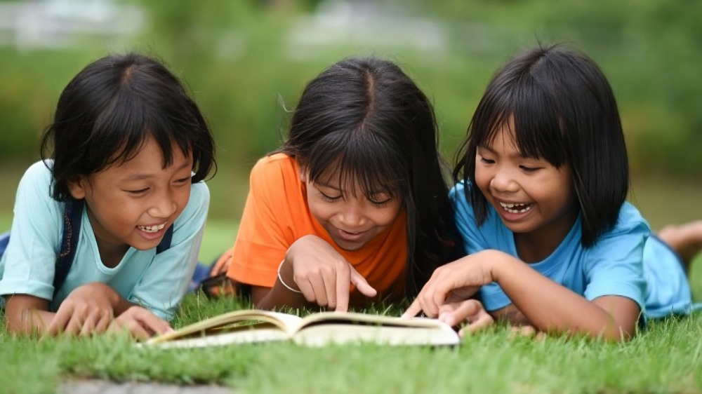Paser Masuk Tiga Besar Daerah dengan Literasi Tertinggi di Kaltim