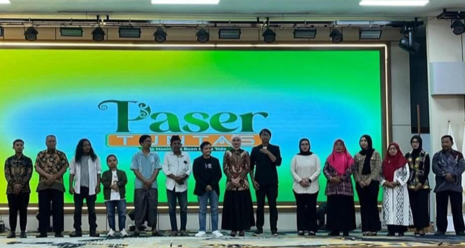 Film ‘Manuskrip Sejarah Paser’ Tayang Perdana di Tanah Grogot