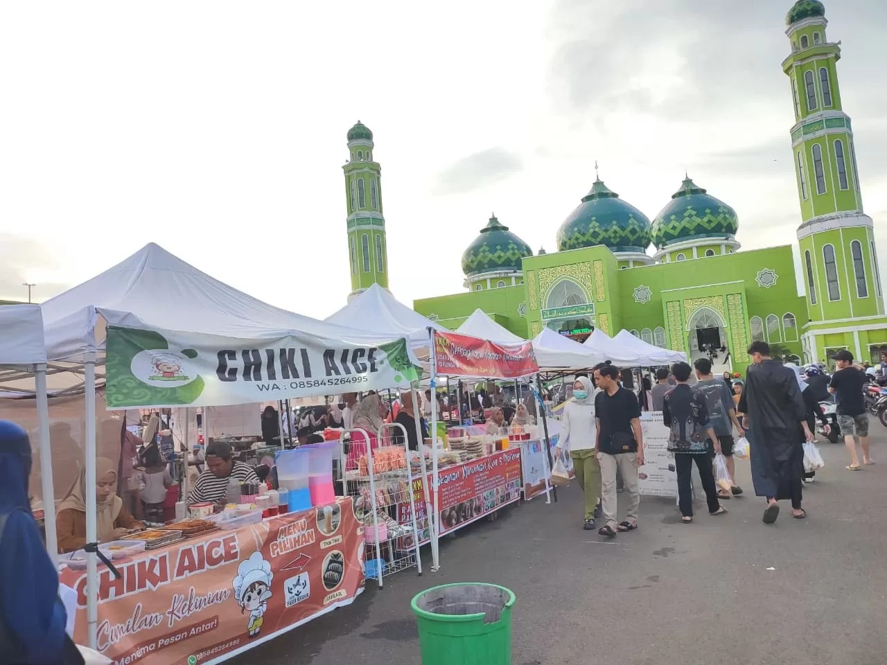 Kredit Bunga 0 Persen di Paser Mulai Dicairkan Desember 2025