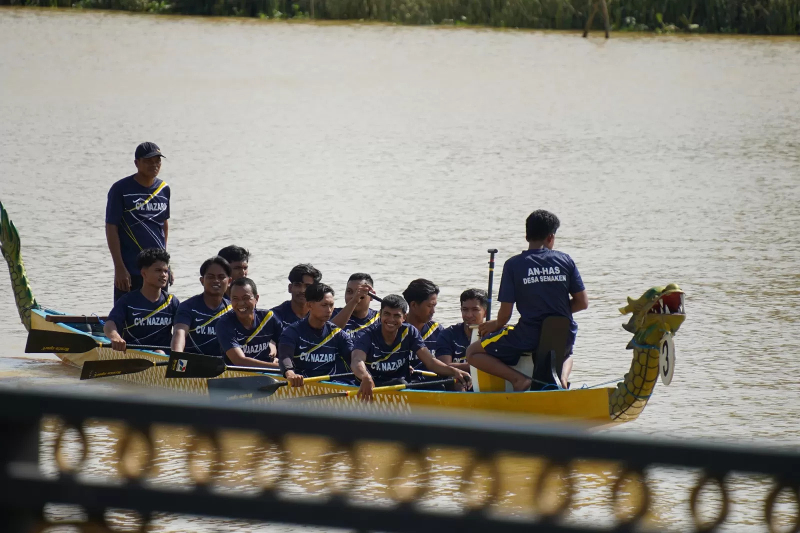 Paser Fokuskan Ekonomi Kreatif (Ekraf) untuk Dorong Sport Tourism Jelang Porprov 2026