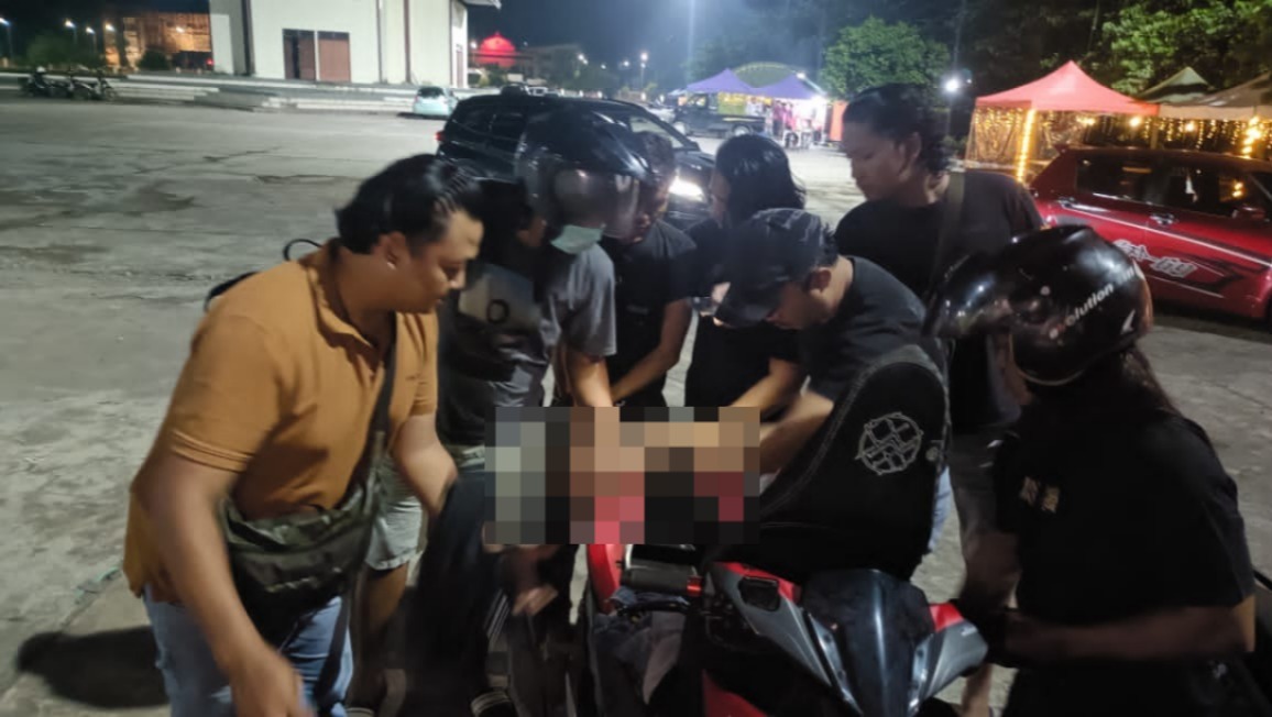 Nekat Bawa Kabur Motor Teman, Pria di Paser Terancam 4 Tahun Penjara