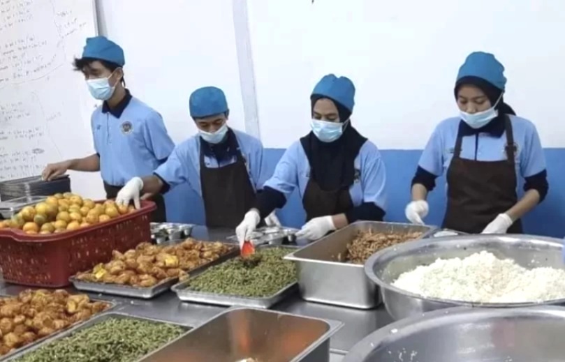 Perluasan Program Makan Bergizi Gratis (MBG) di Paser Terkendala Ketersediaan Ahli Gizi dan Akuntan