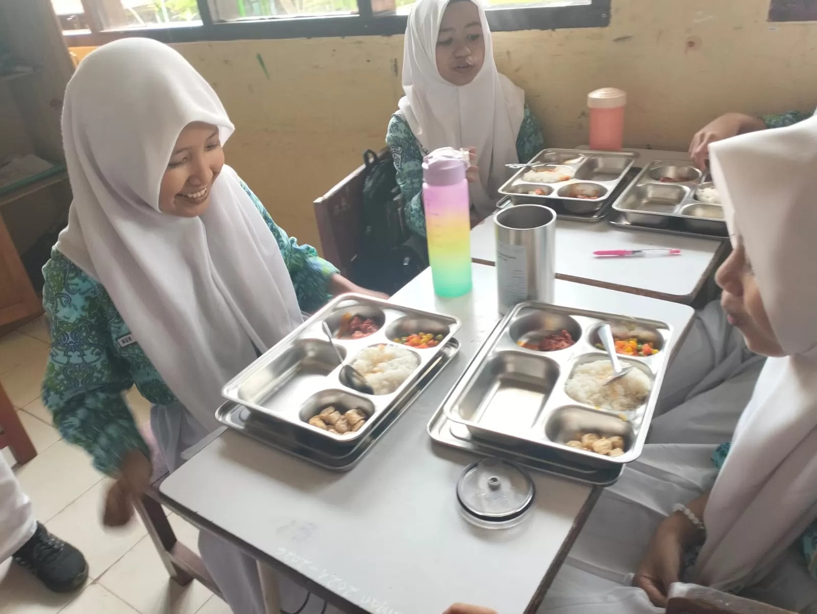 Tak Libur Saat Ramadan, Program MBG di Paser Tetap Jalan dengan Skema Baru! 