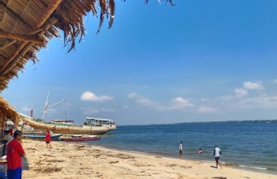 Ini Dia Deretan Destinasi Wisata Favorit Warga Paser Saat Lebaran! 