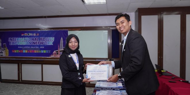 Atlet Paser di SEA Games 2025