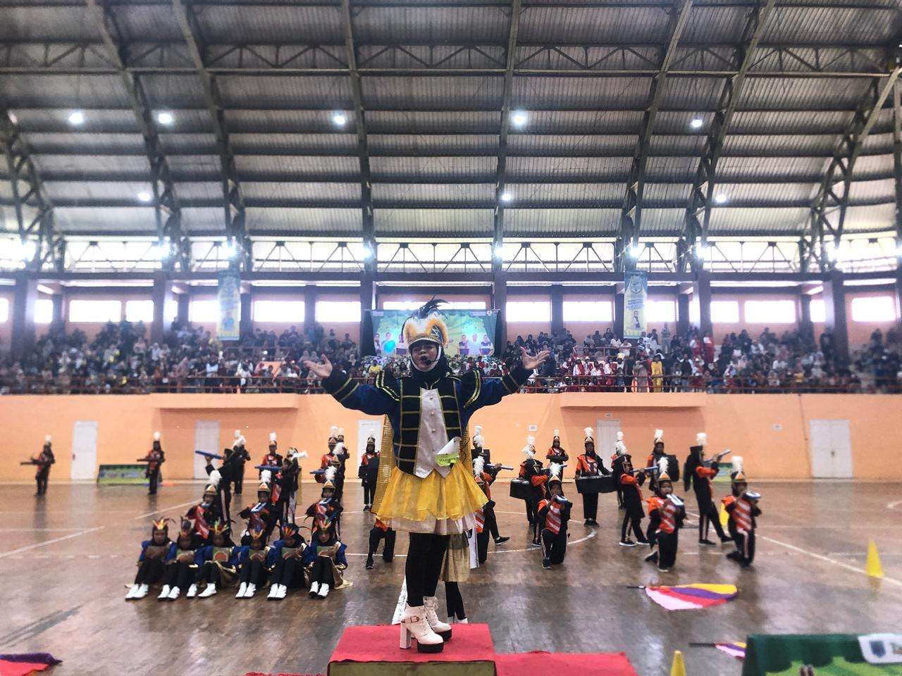 Porprov 2026 Siap Digelar November di Paser, Sebagian Cabor Pindah Lokasi