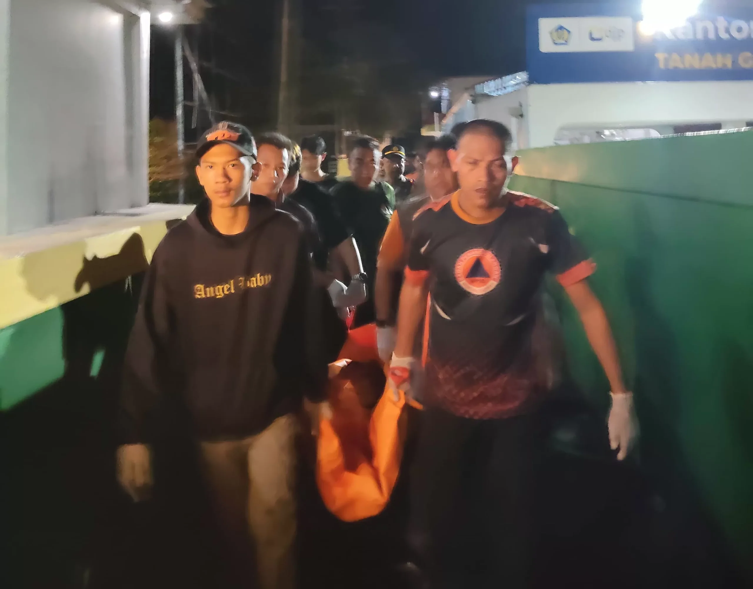Pria 27 Tahun di Tanah Grogot Ditemukan Meninggal di Kamar Kos, Sempat Keluhkan Nyeri Dada