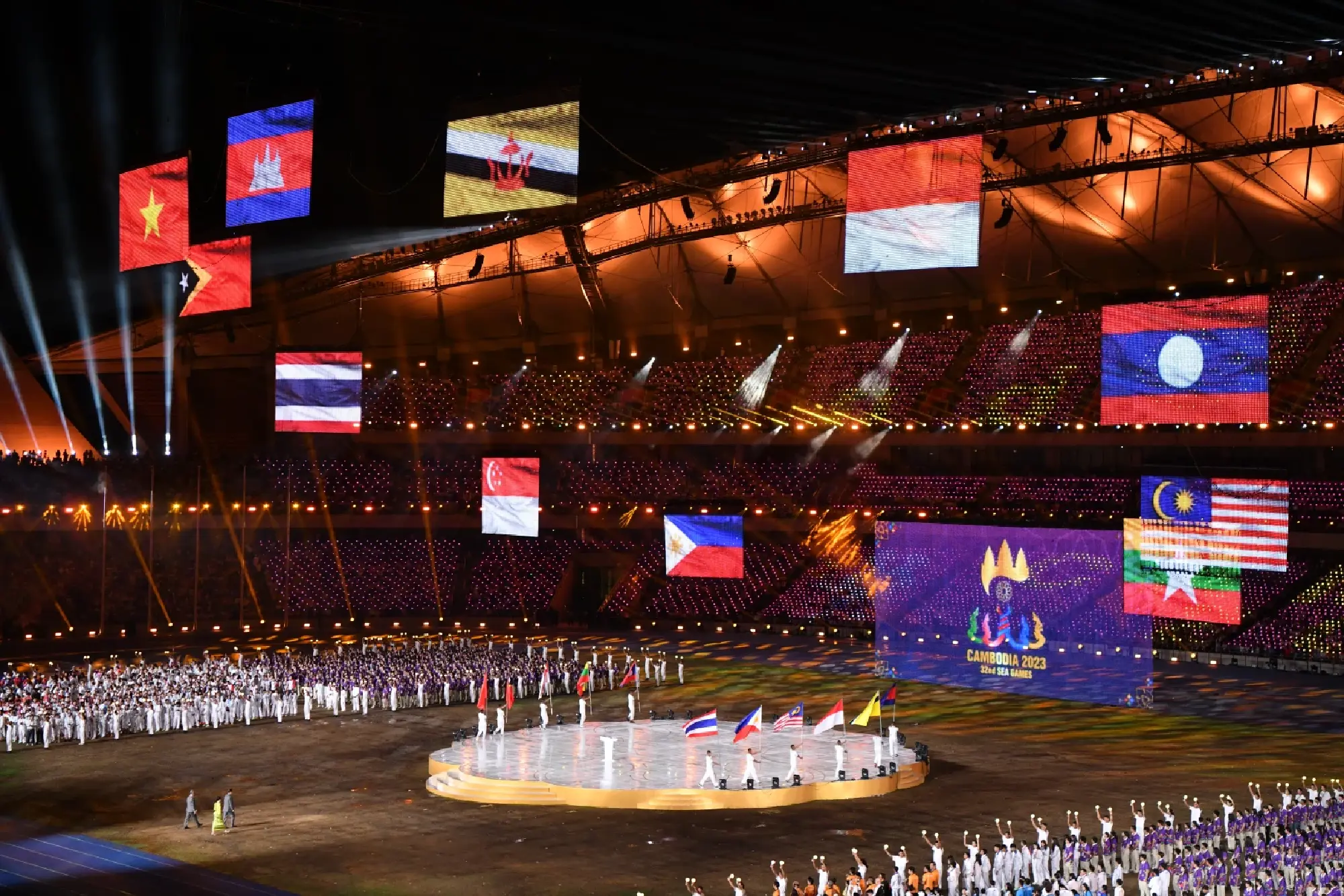 Sea Games 2025