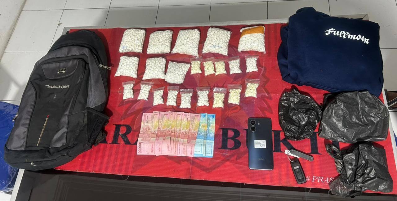 obat keras di Tanah Grogot