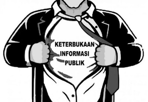 Informasi Publik