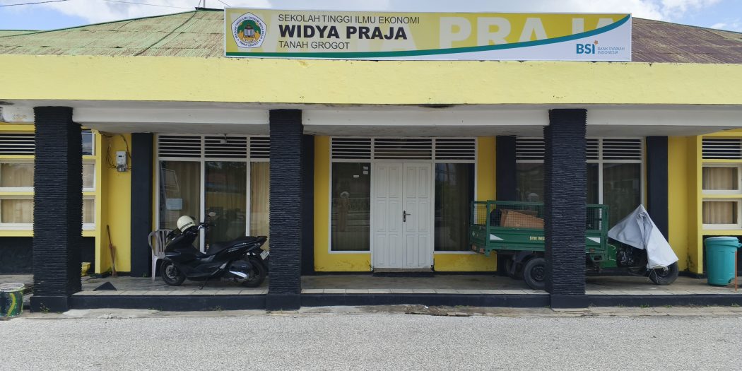 STIE Widya Praja Tanah Grogot Buka Prodi Sistem Informasi & Kewirausahaan
