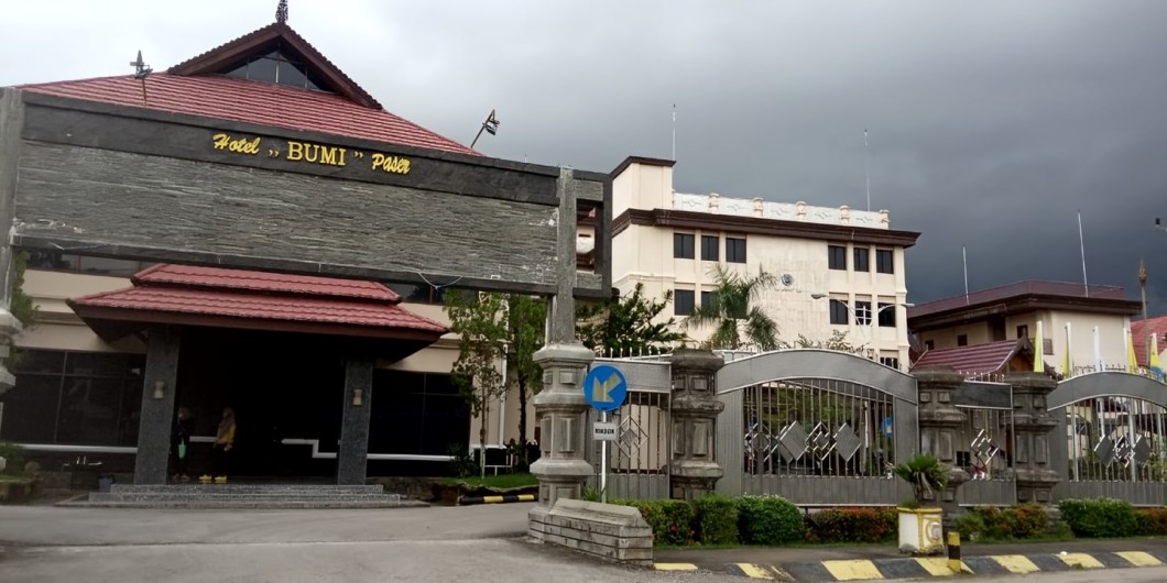 Pelaku Hotel di Paser Harap Kebijakan Pendukung di Tengah Tekanan Industri