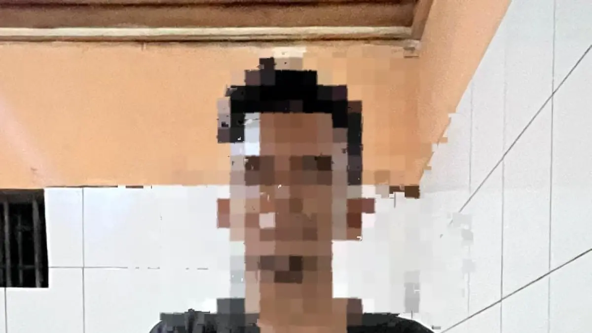 Ratusan Obat Keras Ilegal Disita dari Warung di Paser