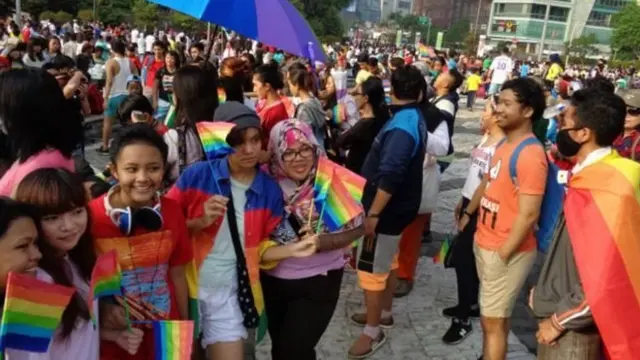 Dugaan Komunitas LGBT di Kalangan Pelajar Muncul di Paser, Orang Tua Diminta Waspada