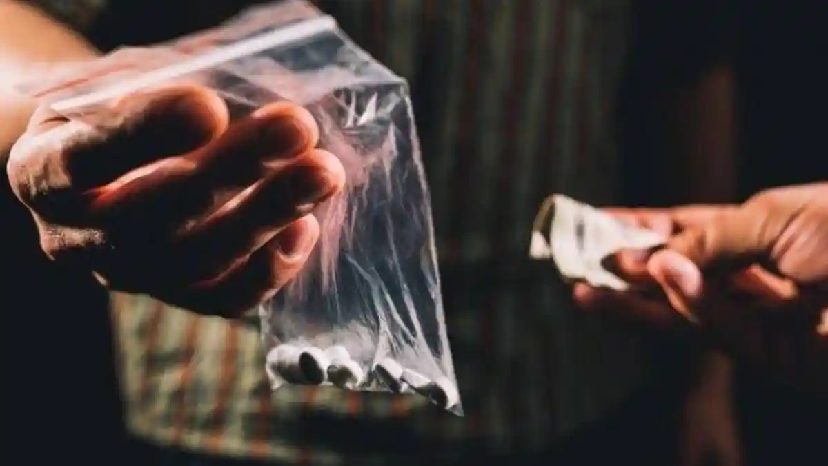 Peredaran Sabu di Desa Jone Kembali Terbongkar, Sabu 1,48 Gram Diamankan