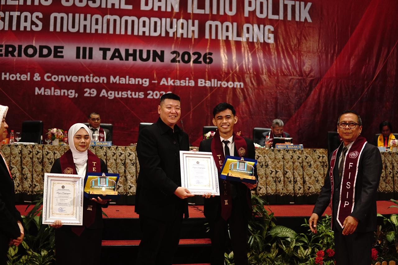 Akses Pendidikan Kaltim Jadi yang Terbaik, Generasi Muda Paser Ikut Torehkan Prestasi