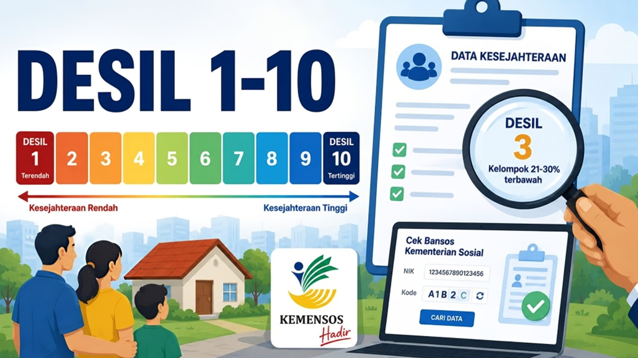 Data Ekonomi Dinilai Tak Sesuai, Warga Paser Khawatir Bantuan Tak Cair