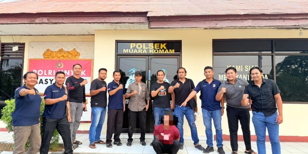 Sadis! Pria di Muara Komam Tewas dengan 62 Luka Tusukan, Pelaku Diduga Simpan Dendam Lama