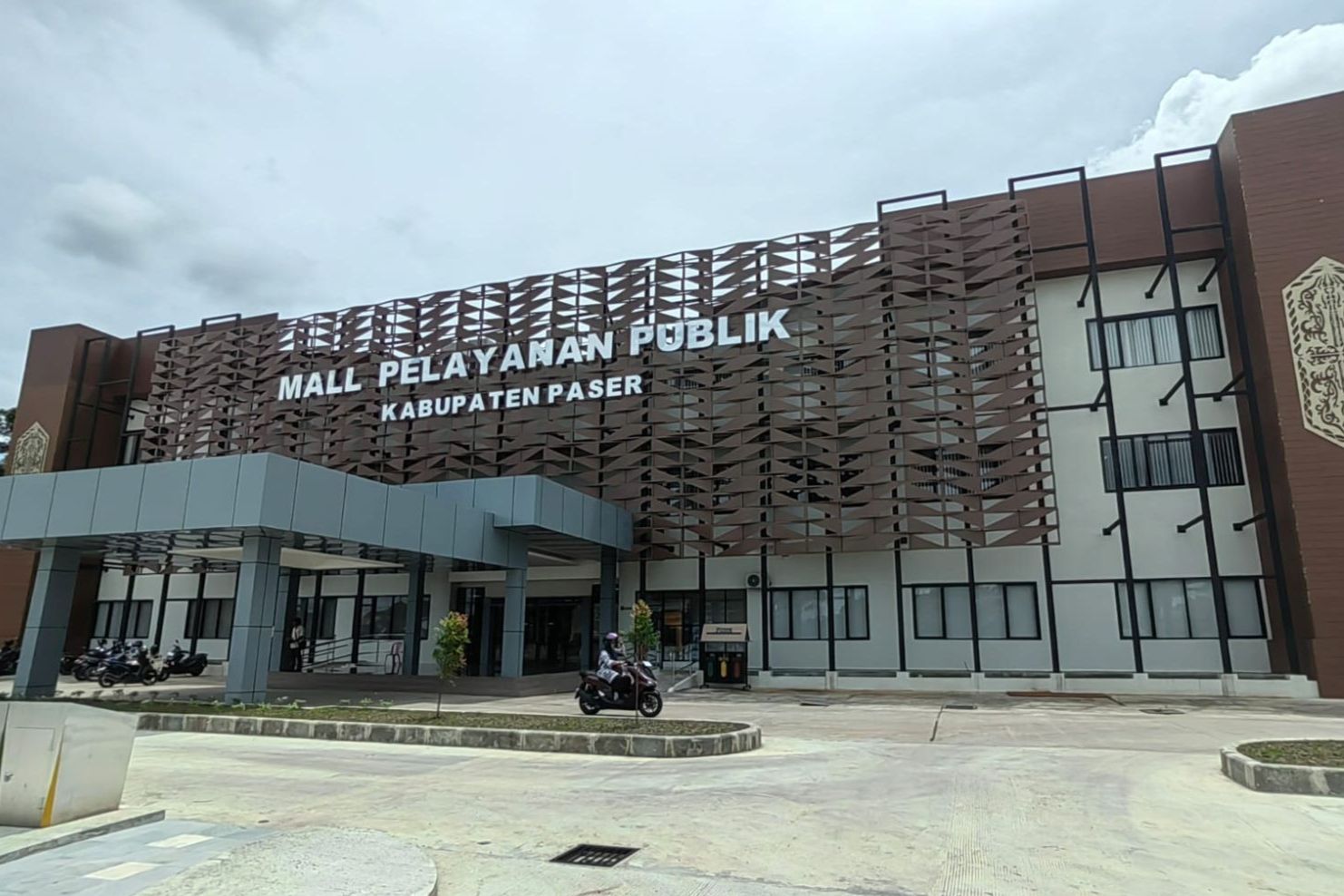 Tak Perlu Jauh-Jauh ke Balikpapan! Layanan Imigrasi Kini Hadir di Paser, Urus Dokumen Jadi Lebih Dekat