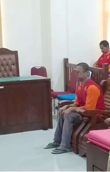 Remaja 18 Tahun di Balikpapan Diduga Alami Kekerasan Seksual, Ayah Kandung Jadi Terdakwa!