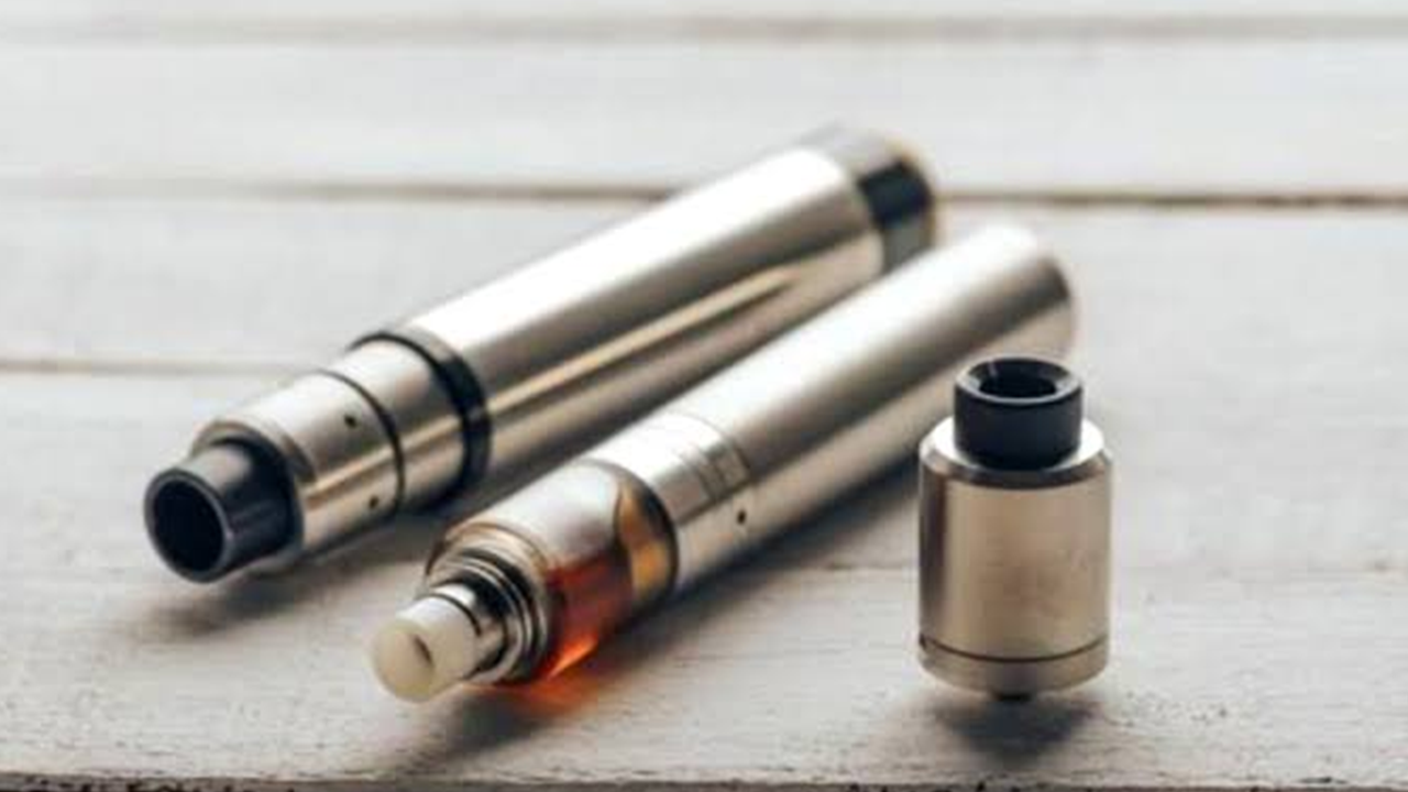 Vape Diduga Jadi Sarana Peredaran Narkoba