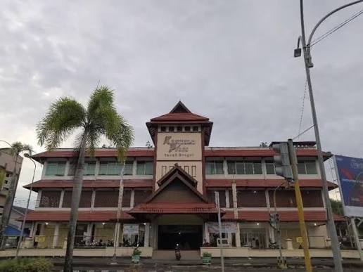 Kabar Gembira! Bioskop Mini Berpeluang Hadir di Kandilo Plaza, Investor Sudah Survei Lokasi
